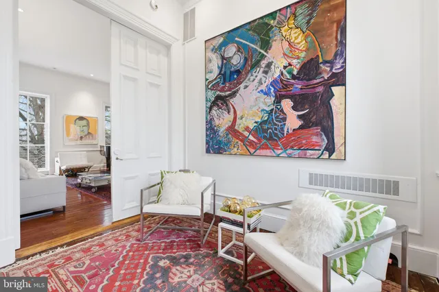 $16,000 | 3308 R Street Northwest, Washington, DC 20007