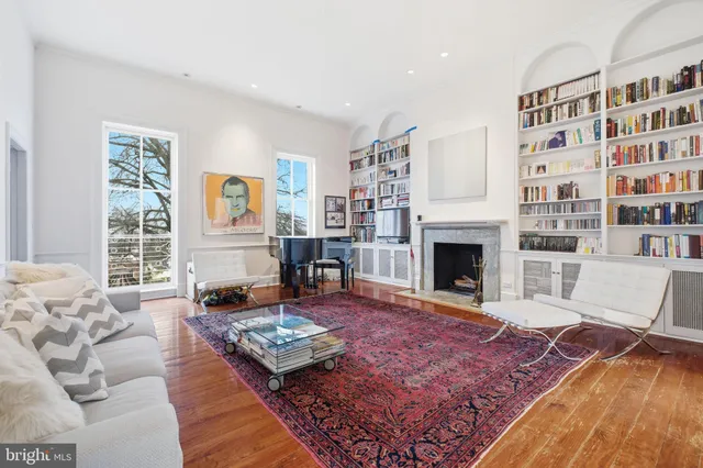 $16,000 | 3308 R Street Northwest, Washington, DC 20007