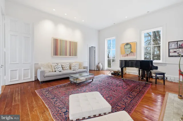 $16,000 | 3308 R Street Northwest, Washington, DC 20007