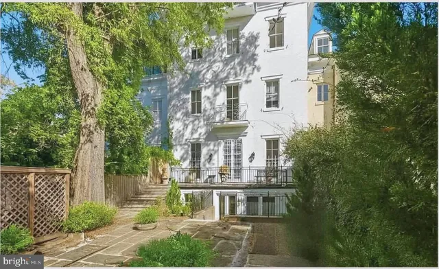 $16,000 | 3308 R Street Northwest, Washington, DC 20007