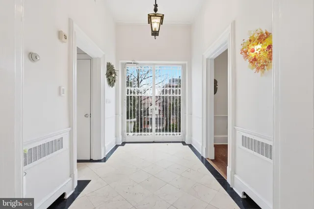 $16,000 | 3308 R Street Northwest, Washington, DC 20007