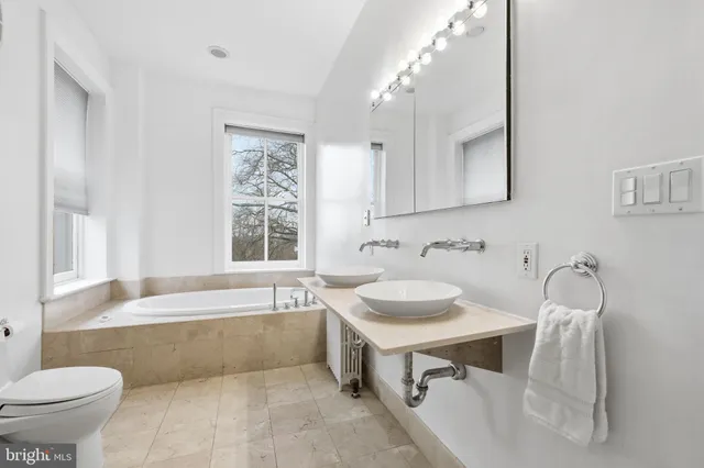 $16,000 | 3308 R Street Northwest, Washington, DC 20007