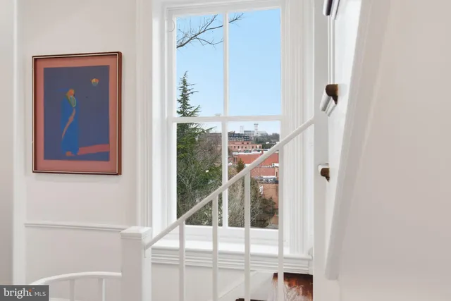 $16,000 | 3308 R Street Northwest, Washington, DC 20007