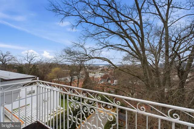 $16,000 | 3308 R Street Northwest, Washington, DC 20007