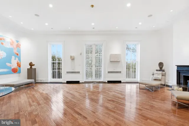 $16,000 | 3308 R Street Northwest, Washington, DC 20007