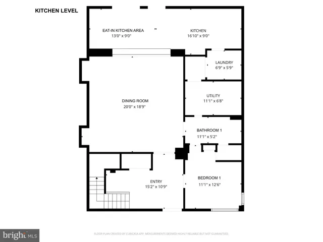 $16,000 | 3308 R Street Northwest, Washington, DC 20007