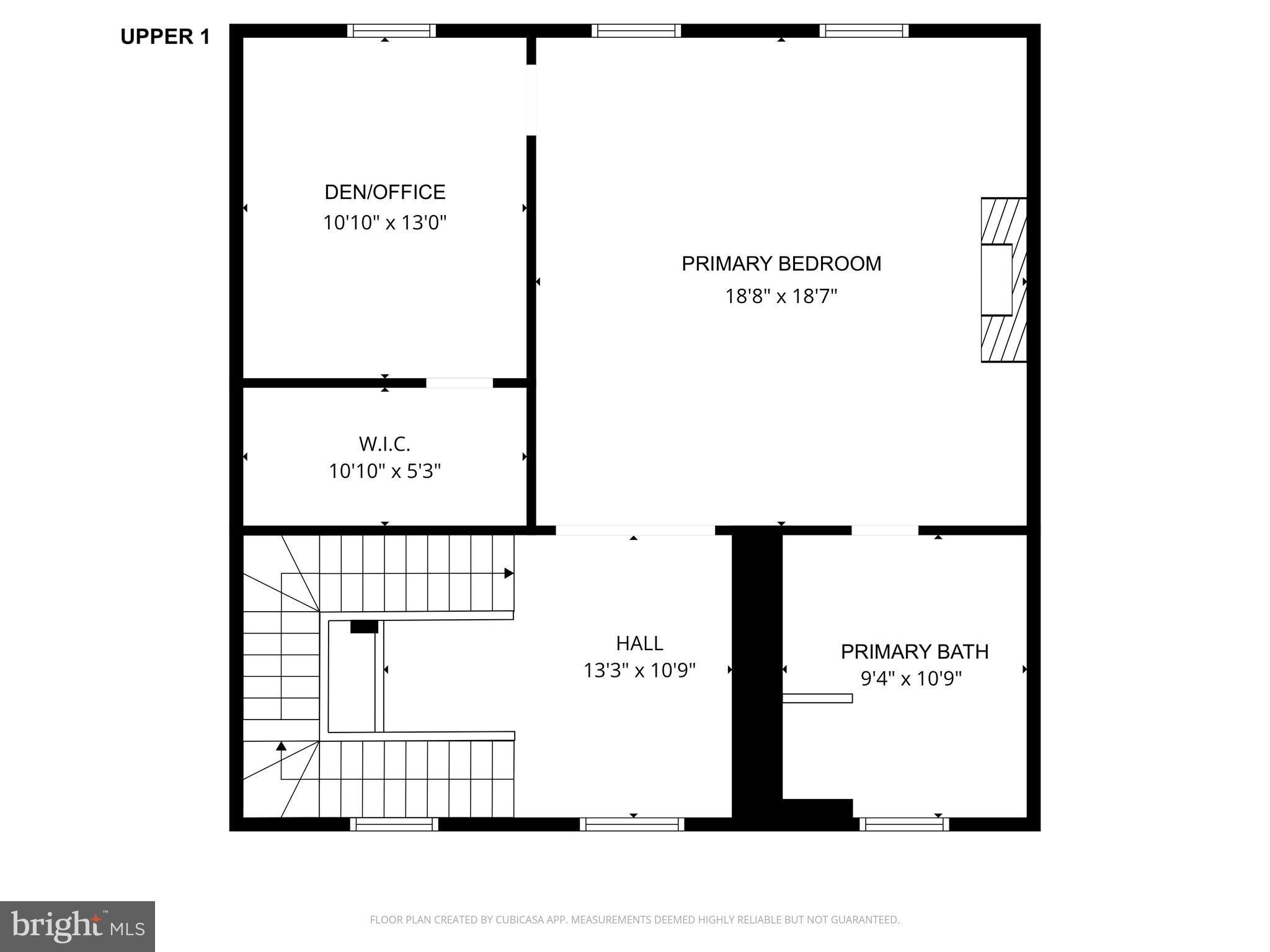 3308 R Street Northwest Washington, DC 20007 - Photo 8 of 10