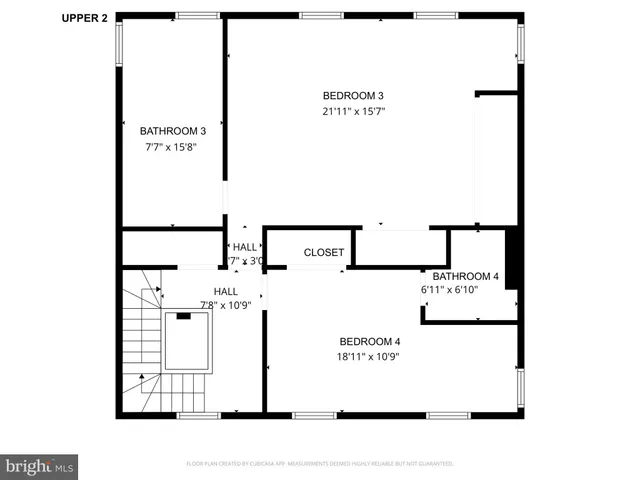 $16,000 | 3308 R Street Northwest, Washington, DC 20007