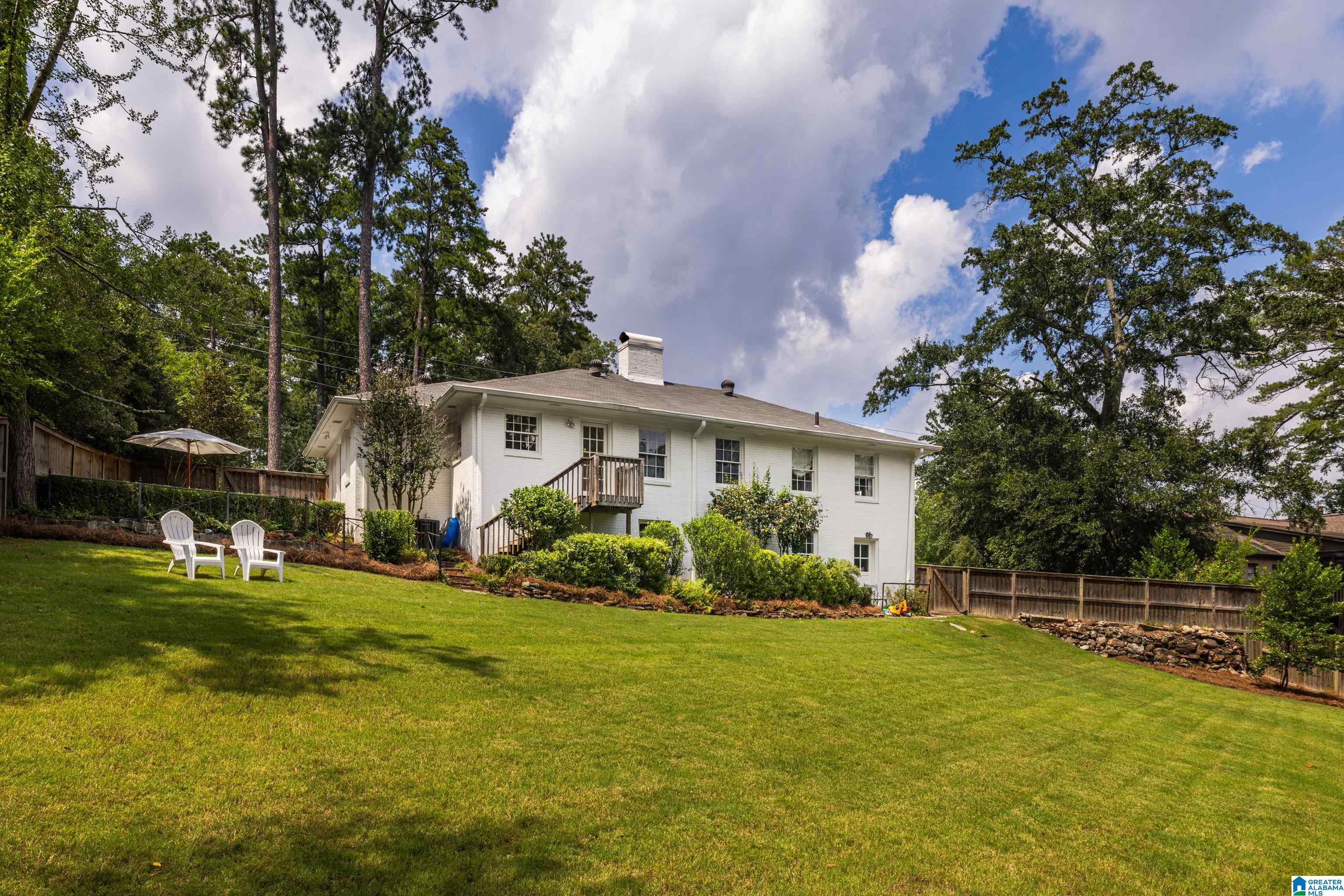 4031 Montevallo Road Birmingham, AL 35213 - Photo 45 of 48