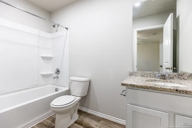 $1,500 | 6734 Summer Fest Drive, Unit 112, San Antonio, TX 78244