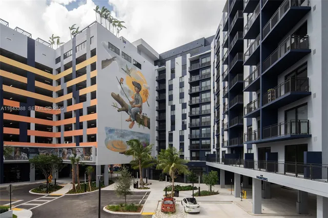 $2,386 | 3333 North Federal Highway, Unit A2, Fort Lauderdale, FL 33306