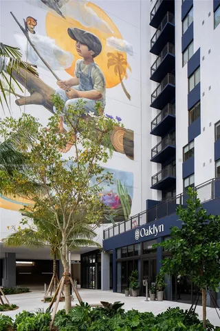 $2,386 | 3333 North Federal Highway, Unit A2, Fort Lauderdale, FL 33306