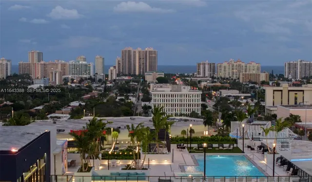 $2,386 | 3333 North Federal Highway, Unit A2, Fort Lauderdale, FL 33306