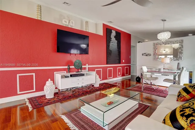 $4,750 | 311 Southwest 203rd Avenue, Pembroke Pines, FL 33029