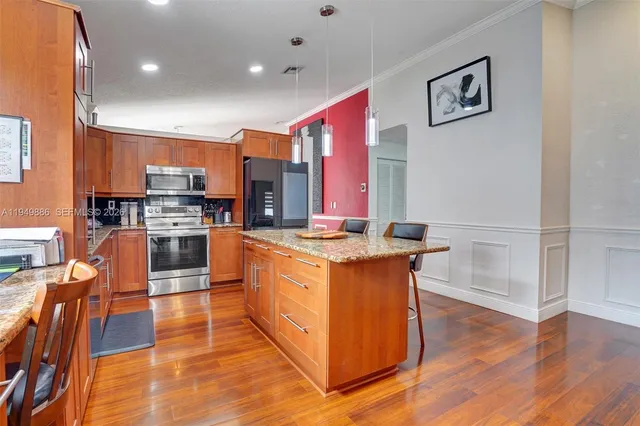 $4,750 | 311 Southwest 203rd Avenue, Pembroke Pines, FL 33029