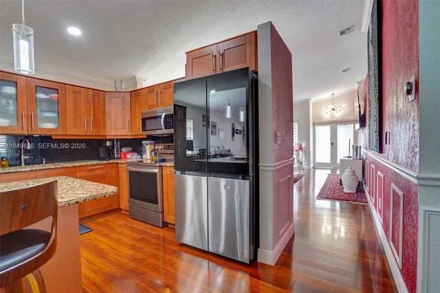 $4,750 | 311 Southwest 203rd Avenue, Pembroke Pines, FL 33029