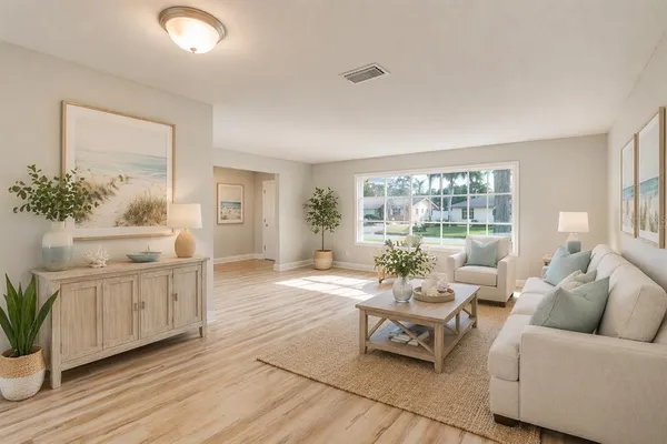 $360,000 | 700 Lindenwood Circle East, Ormond Beach, FL 32174