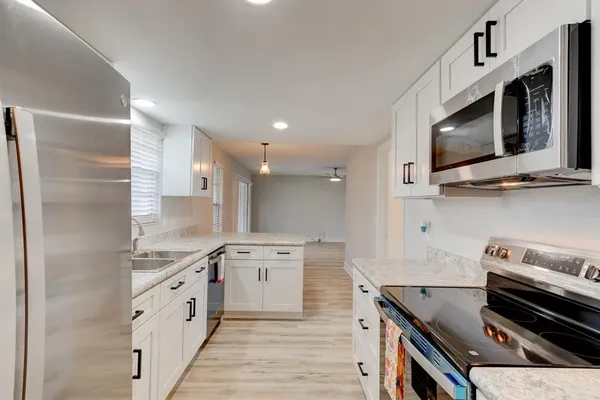 $360,000 | 700 Lindenwood Circle East, Ormond Beach, FL 32174