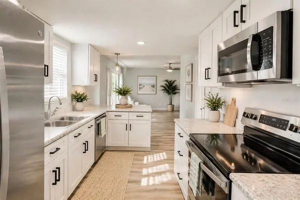 $360,000 | 700 Lindenwood Circle East, Ormond Beach, FL 32174