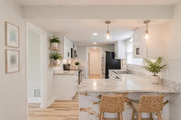 $360,000 | 700 Lindenwood Circle East, Ormond Beach, FL 32174