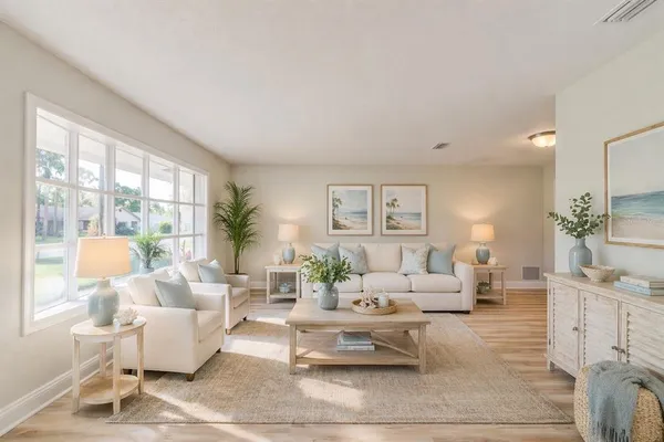 $360,000 | 700 Lindenwood Circle East, Ormond Beach, FL 32174