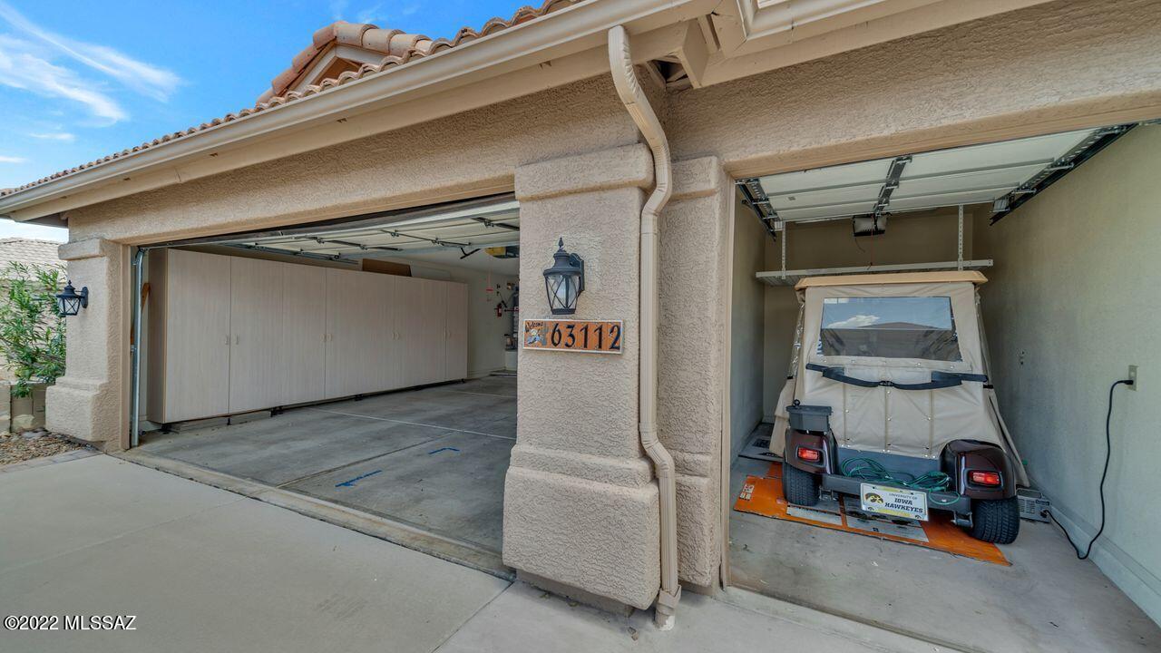 63112 East Flower Ridge Drive Tucson, AZ 85739 - Photo 27 of 31