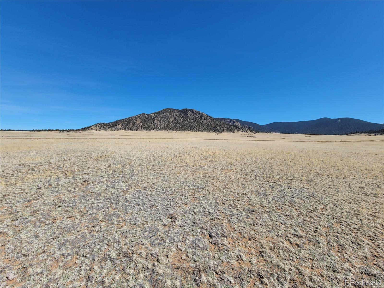 5372 Boulder Road Hartsel, CO 80449 - Photo 1 of 8