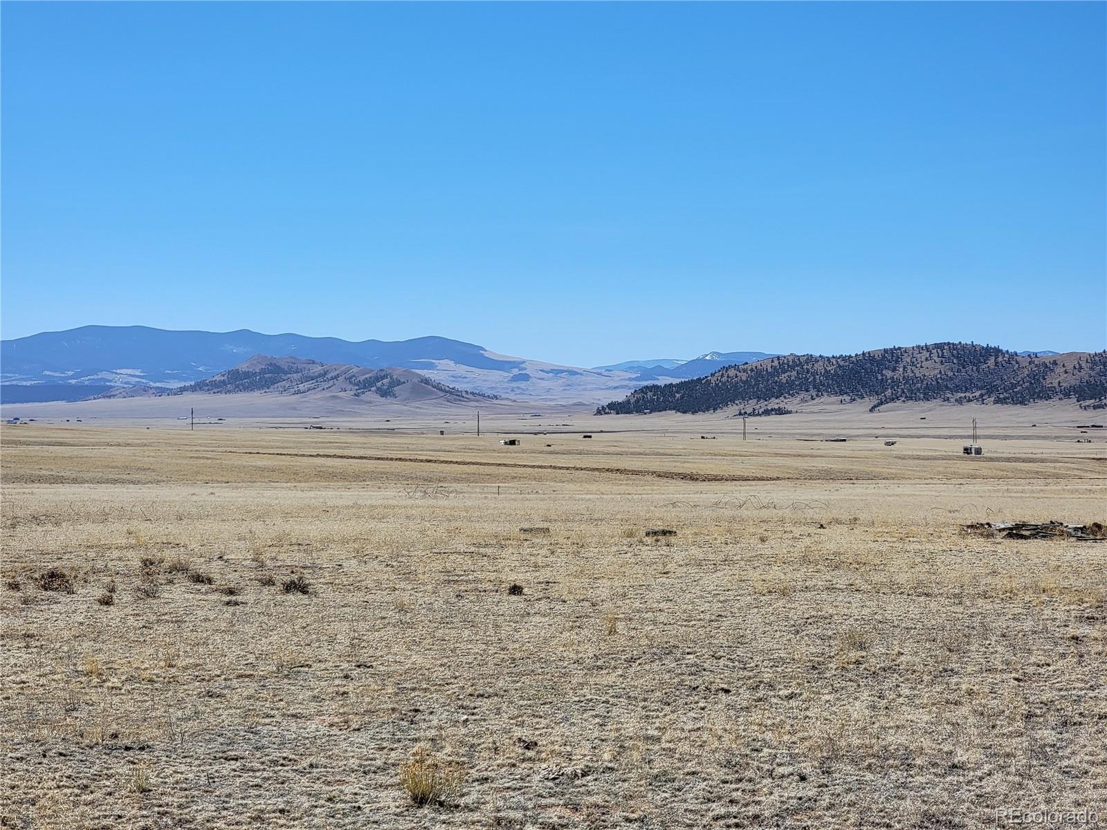 5372 Boulder Road Hartsel, CO 80449 - Photo 3 of 8