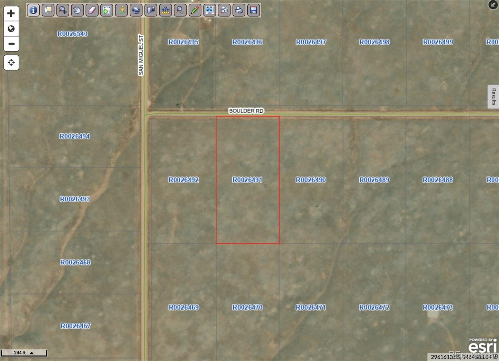 5372 Boulder Road Hartsel, CO 80449 - Photo 8 of 8