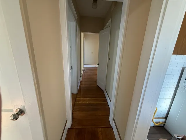 $3,600 | 17 Wales Street, Unit 3, Boston, MA 02124