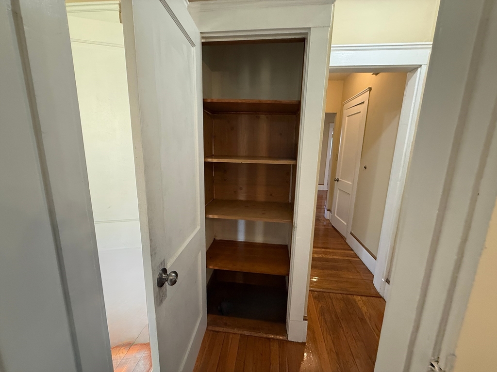 17 Wales Street, Unit 3 Boston, MA 02124 - Photo 15 of 17 a view of walk in closet