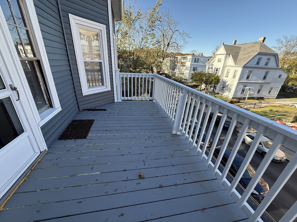 17 Wales Street, Unit 3 Boston, MA 02124 - Photo 4 of 17