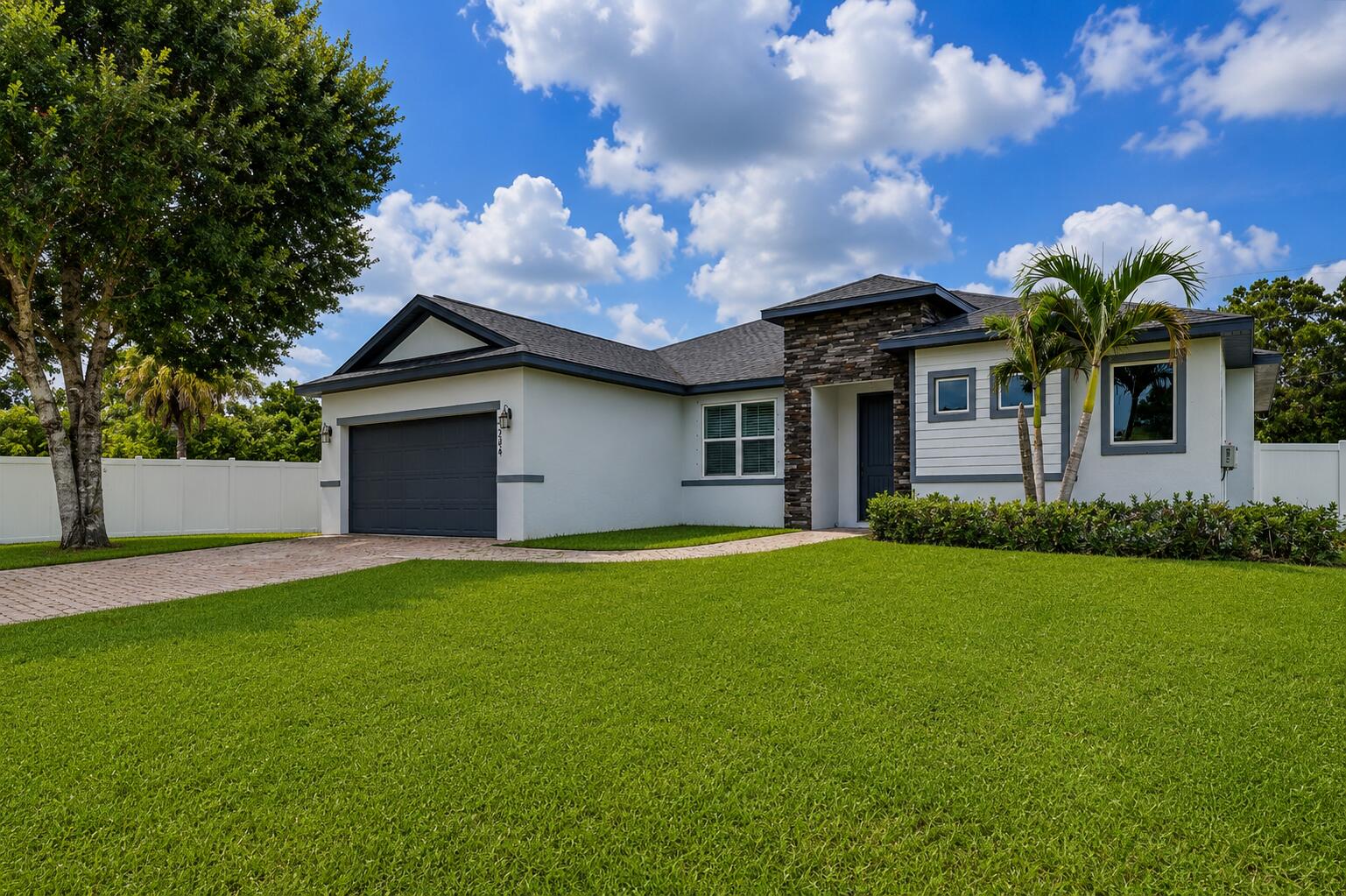 2384 Southwest Salmon Road Port St. Lucie, FL 34953 - Photo 1 of 36 SW5