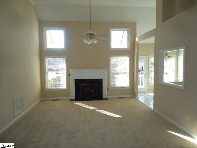 882 Brockman McClimon Road Greer, SC 29651 - Photo 2 of 21 Gallery Image 2