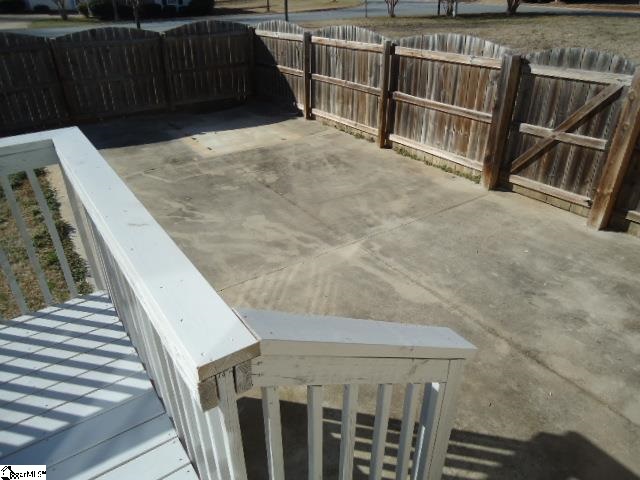 882 Brockman McClimon Road Greer, SC 29651 - Photo 20 of 21 Gallery Image 20