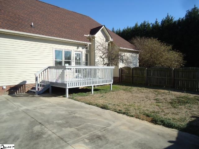 882 Brockman McClimon Road Greer, SC 29651 - Photo 21 of 21 Gallery Image 21