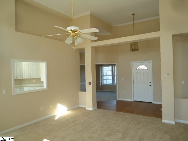 882 Brockman McClimon Road Greer, SC 29651 - Photo 4 of 21 Gallery Image 4