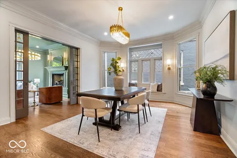 $1,250,000 | 2020 North New Jersey Street, Indianapolis, IN 46202