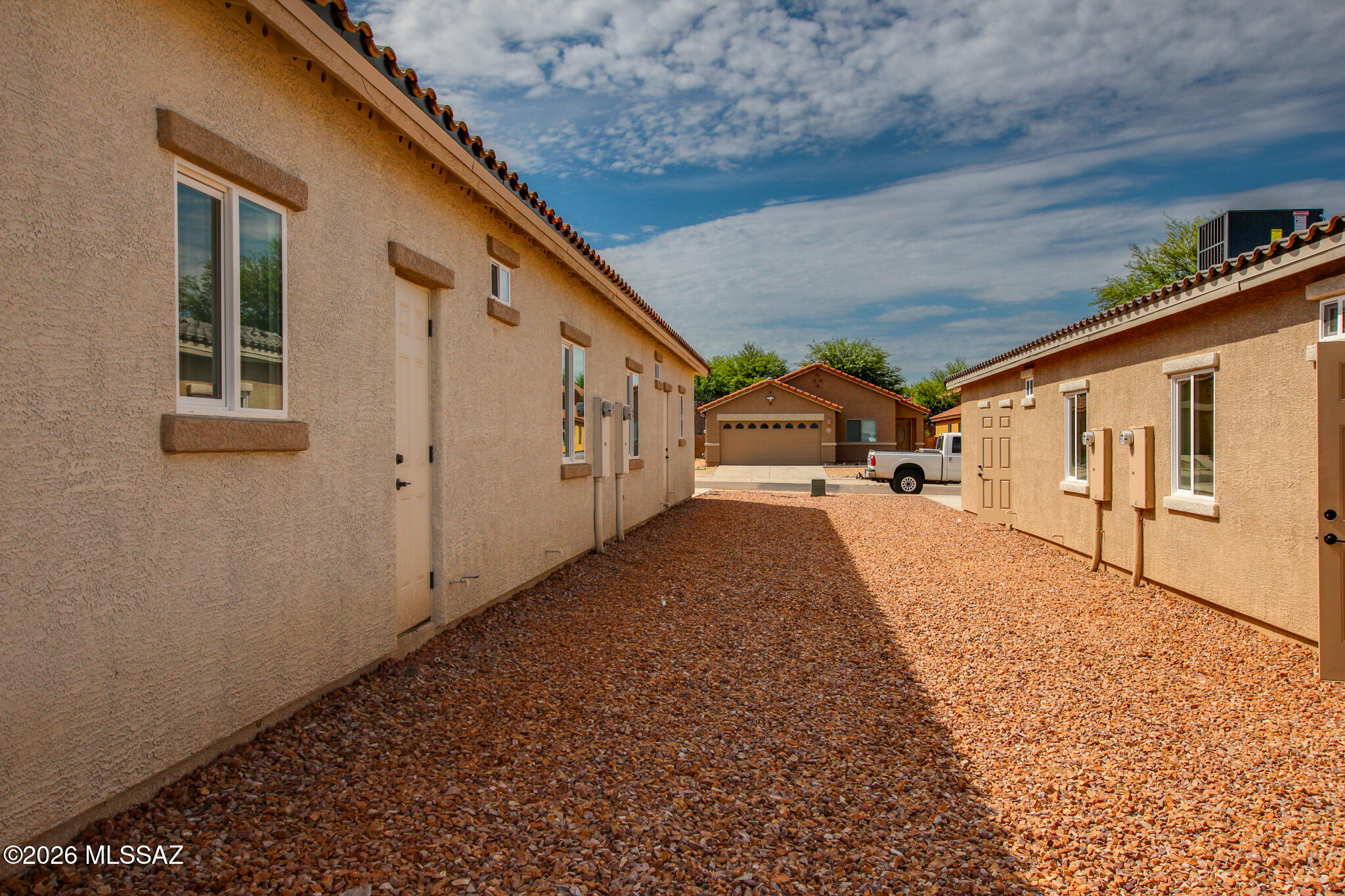 2350 West Diamond Street Tucson, AZ 85705 - Photo 49 of 50