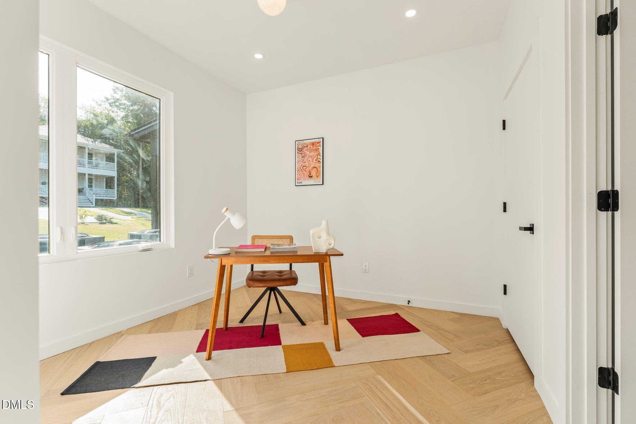 409 Alston Street, Unit 101 Raleigh, NC 27601 - Photo 12 of 39 16-409 Alston St-16