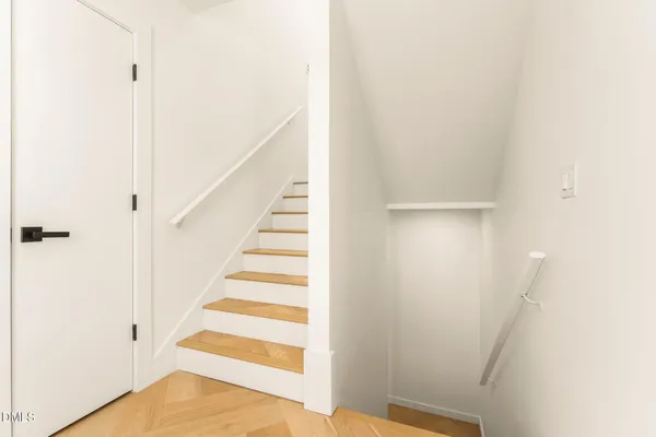$589,000 | 409 Alston Street, Unit 101, Raleigh, NC 27601