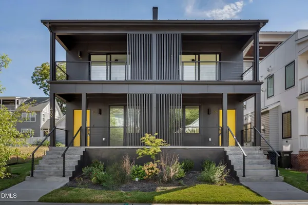 $589,000 | 409 Alston Street, Unit 101, Raleigh, NC 27601