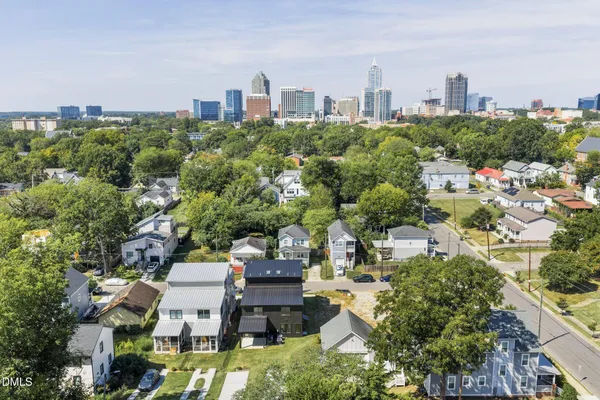 $589,000 | 409 Alston Street, Unit 101, Raleigh, NC 27601