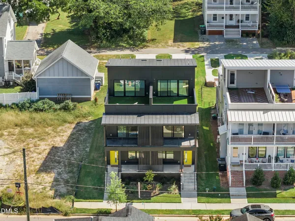 $589,000 | 409 Alston Street, Unit 101, Raleigh, NC 27601