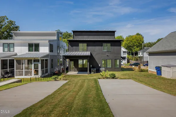 $589,000 | 409 Alston Street, Unit 101, Raleigh, NC 27601