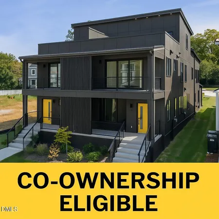 $589,000 | 409 Alston Street, Unit 101, Raleigh, NC 27601