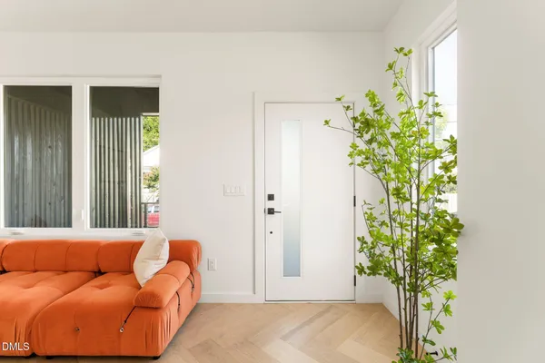 $589,000 | 409 Alston Street, Unit 101, Raleigh, NC 27601