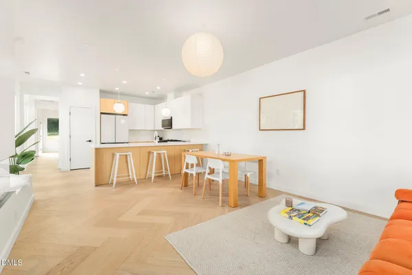 $589,000 | 409 Alston Street, Unit 101, Raleigh, NC 27601