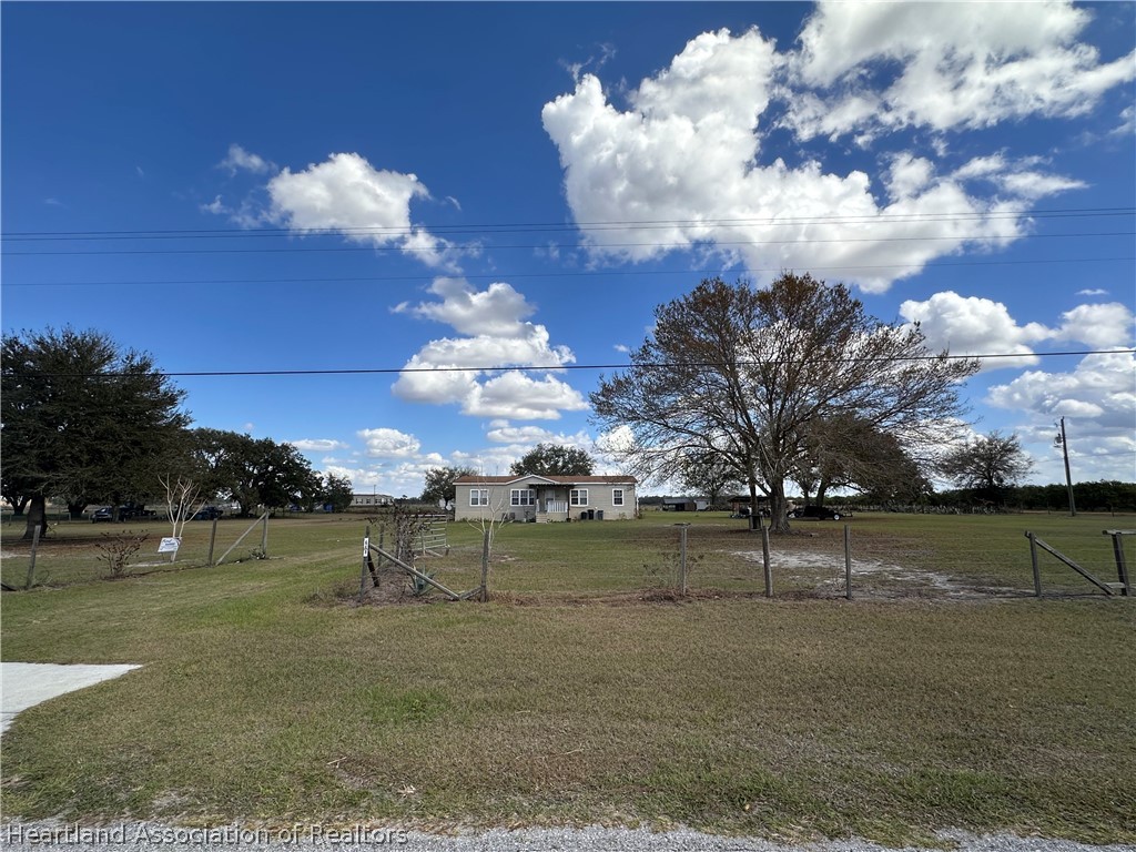668 Maude Road Wauchula, FL 33873 - Photo 1 of 48
