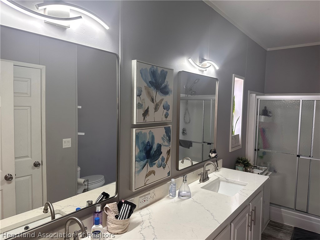 668 Maude Road Wauchula, FL 33873 - Photo 27 of 48